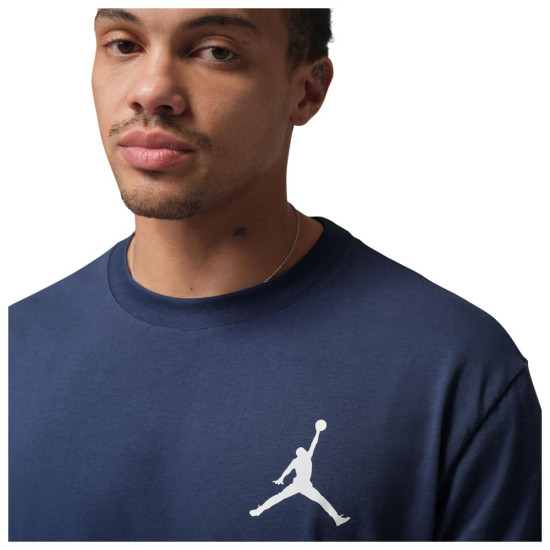 Jordan Ανδρική κοντομάνικη μπλούζα Jumpman T-Shirt